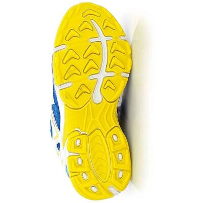 Kimberfeel Kids K22 Zapatos de Senderismo - Azul - Impermeables - Modelo K22 - Zapatos de Senderismo Kimberfeel Kids K22 Zapatos de Senderismo - Azul - Impermeables - Modelo K22 - Zapatos de Senderismo