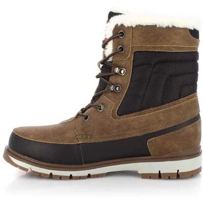 Bottes de Neige Kimberfeel Lordan - Marron - EU 40 - Bottes de neige - Publicité Bottes de Neige Kimberfeel Lordan - Marron - EU 40 - Bottes de neige - Publicité