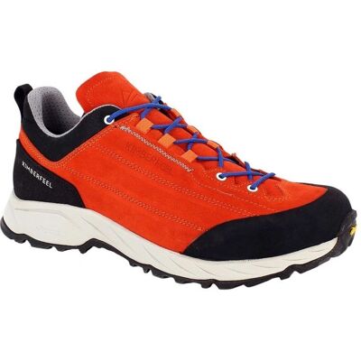 Kimberfeel - Pamir - Orange - 42 - Chaussures - Publicité Kimberfeel - Pamir - Orange - 42 - Chaussures - Publicité