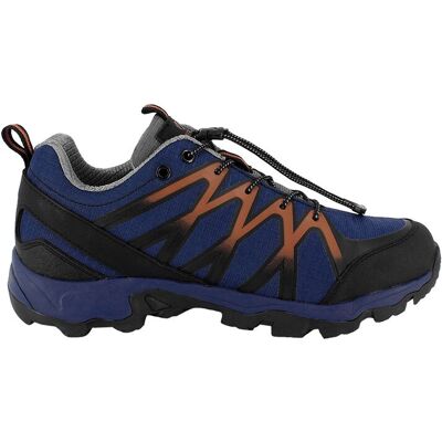 Kimberfeel Ubaye Zapatos de Senderismo Azules - Calzado de Senderismo Kimberfeel Ubaye Zapatos de Senderismo Azules - Calzado de Senderismo