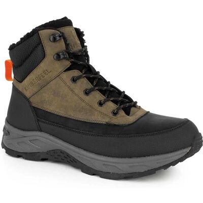 Scarpe da trekking Kimberfeel Verde EU 43 Scarpe da trekking Kimberfeel Verde EU 43