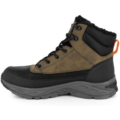 Scarpe da trekking Drako KIMBERFEEL EU 44 Verde - Scarpe Scarpe da trekking Drako KIMBERFEEL EU 44 Verde - Scarpe