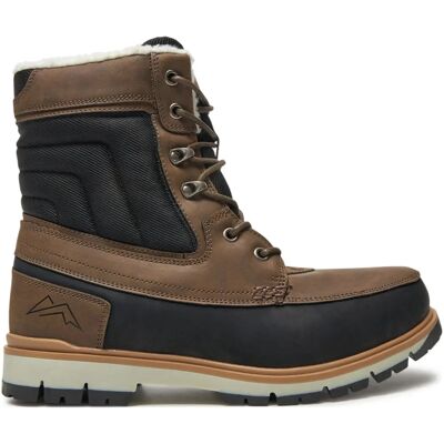 Scarpe da calcio Lordan Marrone EU 44 Kimberfeel Scarpe da calcio Lordan Marrone EU 44 Kimberfeel