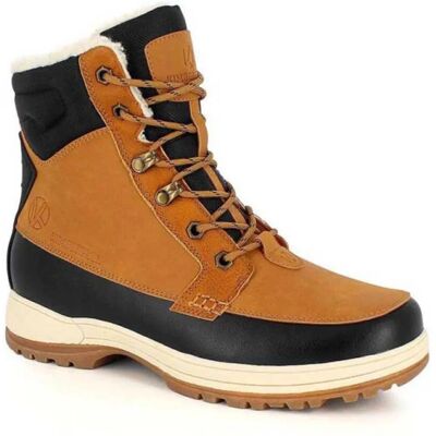Kimberfeel Nolan Bottes de Neige - Chaussures d'Hiver - Publicité Kimberfeel Nolan Bottes de Neige - Chaussures d'Hiver - Publicité