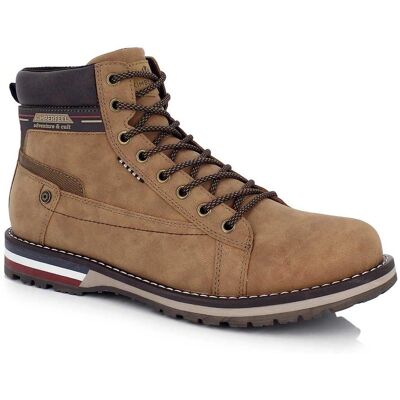KIMBERFEEL Beige EU 41 Hiking Shoes - Hiking Shoes KIMBERFEEL Beige EU 41 Hiking Shoes - Hiking Shoes