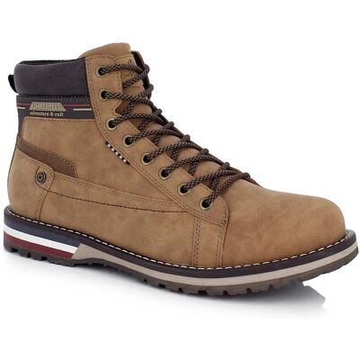 KIMBERFEEL Beige EU 45 Zapatos de senderismo - Zapatos de senderismo KIMBERFEEL Beige EU 45 Zapatos de senderismo - Zapatos de senderismo