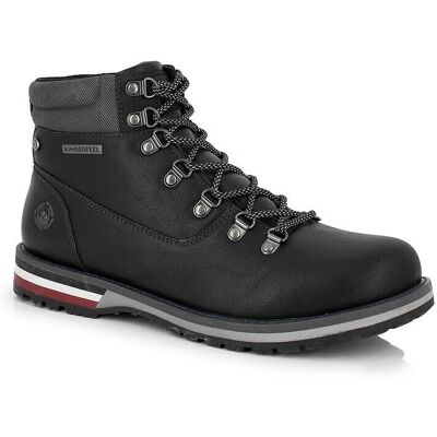 Kimberfeel Romeo Snow Boots - Waterproof, Synthetic Fur - Snow, Winter Kimberfeel Romeo Snow Boots - Waterproof, Synthetic Fur - Snow, Winter