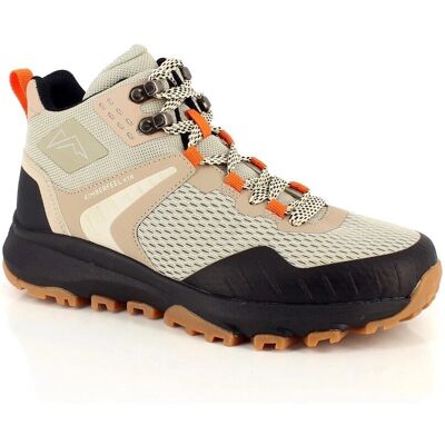 Kimberfeel Mutis Beige Scarpe da Trekking - Hiking Shoes Kimberfeel Mutis Beige Scarpe da Trekking - Hiking Shoes