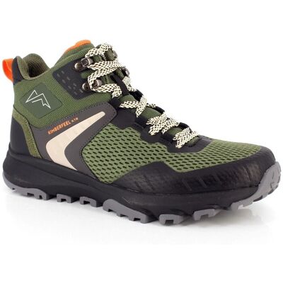 Kimberfeel Mutis - Scarponi da trekking impermeabili - Scarpe da trekking Kimberfeel Mutis - Scarponi da trekking impermeabili - Scarpe da trekking