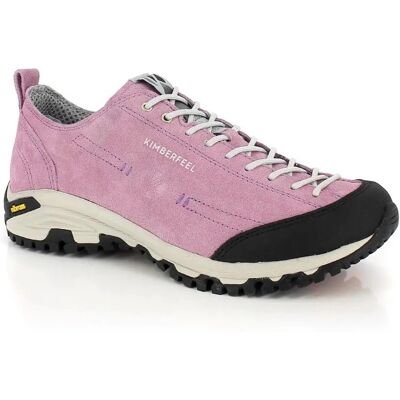 Kimberfeel - CHOGORI - Rose - 38 - Shoes - Publicité Kimberfeel - CHOGORI - Rose - 38 - Shoes - Publicité