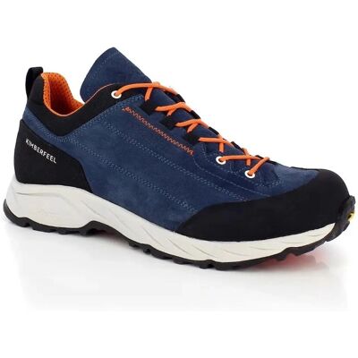 Kimberfeel - Pamir - Blau - 40 - Wanderschuhe Kimberfeel - Pamir - Blau - 40 - Wanderschuhe