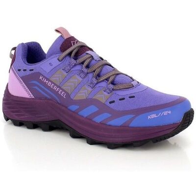 Kimberfeel Amiara Violet 41 Chaussures - Publicité Kimberfeel Amiara Violet 41 Chaussures - Publicité