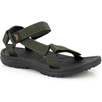 Kimberfeel Milos - Sandali leggeri, regolabili - Scarpe Kimberfeel Milos - Sandali leggeri, regolabili - Scarpe