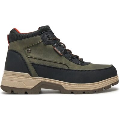 Kimberfeel Kaki Outdoor Footwear - Outdooor footwear Kimberfeel Kaki Outdoor Footwear - Outdooor footwear