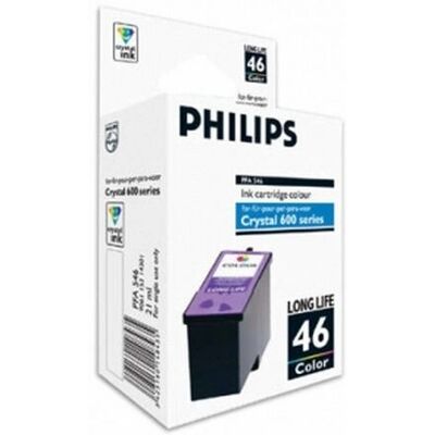 Philips PFA 546 - Publicité Philips PFA 546 - Publicité