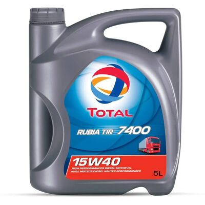 TOTAL Mercedes-Benz Smart Puch 15W-40 Mineralöl - Öl TOTAL Mercedes-Benz Smart Puch 15W-40 Mineralöl - Öl