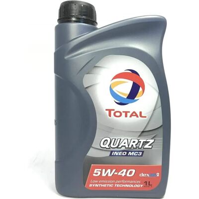 Total Λιπαντικό Κινητήρα Ineo C3 5W-40 - Λιπαντικό Κινητήρα Total Λιπαντικό Κινητήρα Ineo C3 5W-40 - Λιπαντικό Κινητήρα