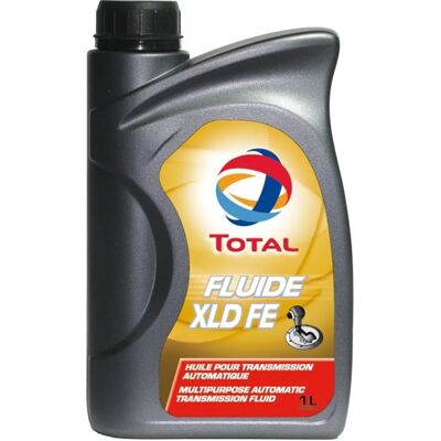 TotalEnergies 2181783 Fluidmatic XLD FE - Aceite para transmisión automática TotalEnergies 2181783 Fluidmatic XLD FE - Aceite para transmisión automática