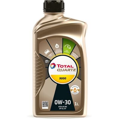 TOTAL Renault Hyundai Toyota 0W-30 Συνθετικό λάδι κινητήρα - Τύπος προϊόντος TOTAL Renault Hyundai Toyota 0W-30 Συνθετικό λάδι κινητήρα - Τύπος προϊόντος