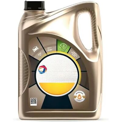 TOTAL Quartz 9000 Future EcoB 5W-20 - 5 l TOTAL Quartz 9000 Future EcoB 5W-20 - 5 l