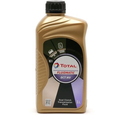 Totalenergies Transmisión aceite ATF - Aceite de transmisión - DCT MV Totalenergies Transmisión aceite ATF - Aceite de transmisión - DCT MV
