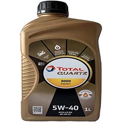 TOTAL Motoröl 2198276 - Motoröl TOTAL Motoröl 2198276 - Motoröl
