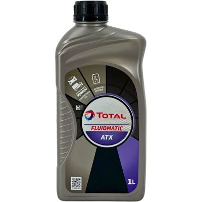 Totalenergies Aceite de Transmisión ATF - Transmission Oil Totalenergies Aceite de Transmisión ATF - Transmission Oil