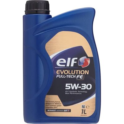 Elf Brand Model 2195301 - Engine Oil Elf Brand Model 2195301 - Engine Oil