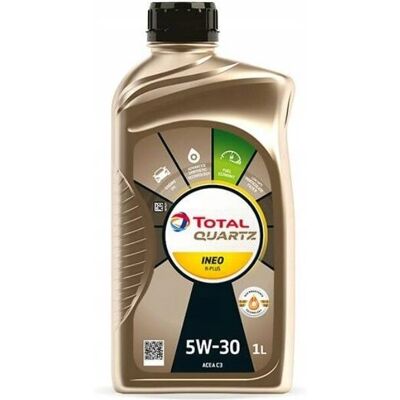 Totalenergies Renault INEO R-PLUS 5W-30 Motorolie - Motorolie Totalenergies Renault INEO R-PLUS 5W-30 Motorolie - Motorolie