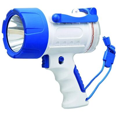 Balise de profondeur LED portable Euromarine - Capteur de profondeur - Lampe étanche - Publicité Balise de profondeur LED portable Euromarine - Capteur de profondeur - Lampe étanche - Publicité
