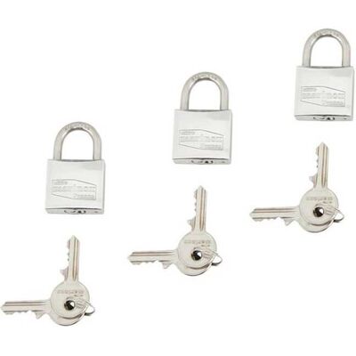 Ensemble de Cadenas Euromarine 30 Mm - Résistance Maritime - Publicité Ensemble de Cadenas Euromarine 30 Mm - Résistance Maritime - Publicité