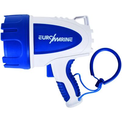 Baliza de profundidad Euromarine - Batería recargable - IP67 impermeable Baliza de profundidad Euromarine - Batería recargable - IP67 impermeable