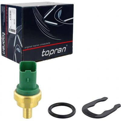 Topran Kylvätsketemperatursensor 20mm NTC Topran Kylvätsketemperatursensor 20mm NTC