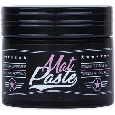 Hairgum Pega 80g Hair Paste - Hair Paste Hairgum Pega 80g Hair Paste - Hair Paste