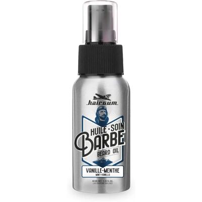 Hairgum Beard Oil - Natural Nourishing Beard & Skin Care Hairgum Beard Oil - Natural Nourishing Beard & Skin Care