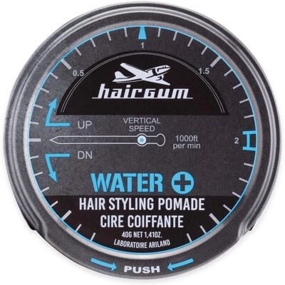 Hairgum Water Haarwax - Extra Forte Fixatie - Haarwax Hairgum Water Haarwax - Extra Forte Fixatie - Haarwax