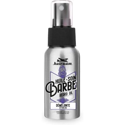 Hairgum Model 40 ml - Beard Oil Hairgum Model 40 ml - Beard Oil