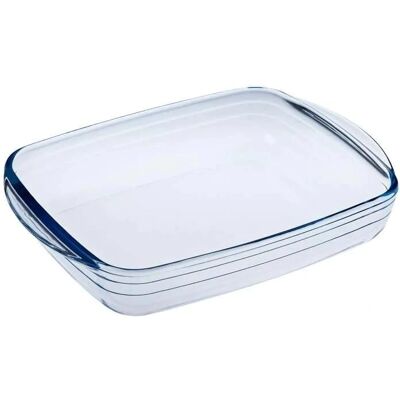 ARC INTERNATIONAL COOKWARE O CUISINE SET 6 RECHTVAARDIGE OVENVORMEN VAN GLAASGEBEKE - Bakvorm ARC INTERNATIONAL COOKWARE O CUISINE SET 6 RECHTVAARDIGE OVENVORMEN VAN GLAASGEBEKE - Bakvorm