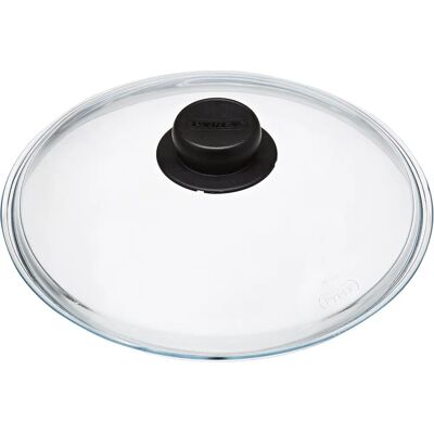 Capac din sticlă Pyrex pentru oală - 26cm Capac din sticlă Pyrex pentru oală - 26cm