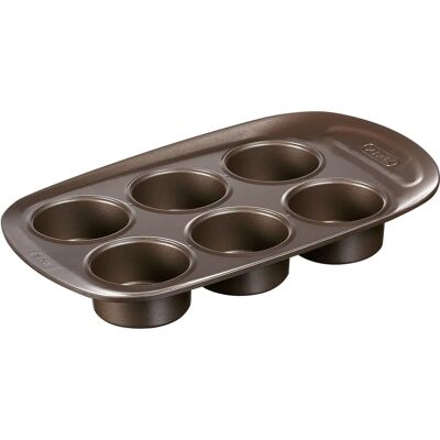 Plat à four Pyrex Asimetria Macadamia 6 tasses Plat à four Pyrex Asimetria Macadamia 6 tasses