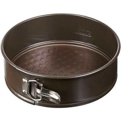Pyrex Modell AS26BS0/6044 Braun Antihaft Springform - Springform Pfanne Pyrex Modell AS26BS0/6044 Braun Antihaft Springform - Springform Pfanne