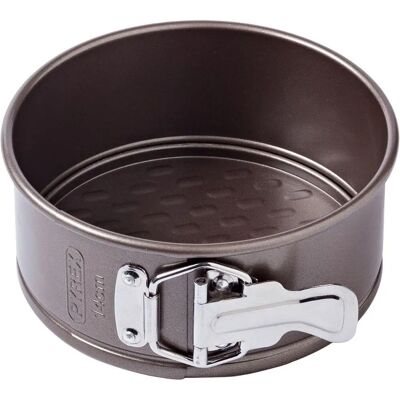 Pyrex AsimetriA 14cm Non-stick Round Cake Pan - Cake Pan Pyrex AsimetriA 14cm Non-stick Round Cake Pan - Cake Pan