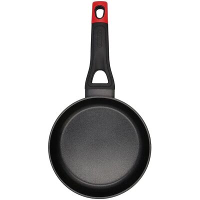 Pyrex Brand Model S2701238 - Frying Pan - Non-stick Coating 20cm Black Pyrex Brand Model S2701238 - Frying Pan - Non-stick Coating 20cm Black