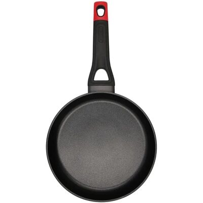 Pyrex Optima Pfanne - Antihaft - 24cm - Schwarz Pyrex Optima Pfanne - Antihaft - 24cm - Schwarz