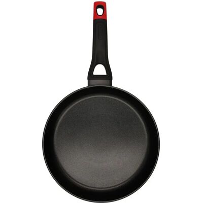 Sartén Pyrex Optima - Antiadherente, 28cm, Inducción Sartén Pyrex Optima - Antiadherente, 28cm, Inducción