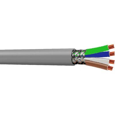 ACME Câble électrique rigide 1.5mm2 50m - Câble électrique - Publicité ACME Câble électrique rigide 1.5mm2 50m - Câble électrique - Publicité