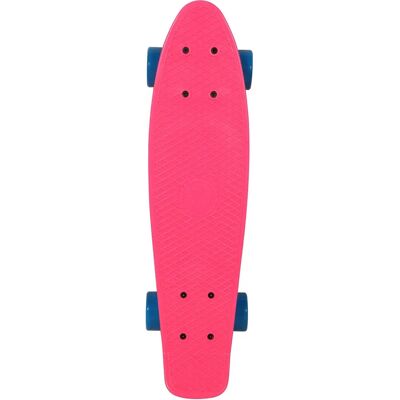 Skateboard Vintage Rosa 22,5" de Awaii - Skateboard Skateboard Vintage Rosa 22,5" de Awaii - Skateboard