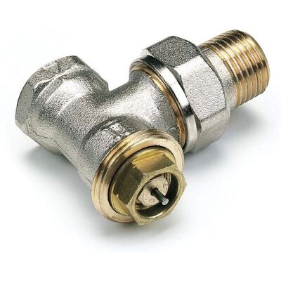 Valvola termostatica Comap M28 - Angolo 15x21 Valvola termostatica Comap M28 - Angolo 15x21