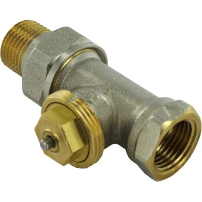Valvola Termostatica Comap - 1/2" - Controllo del Flusso - Francia Valvola Termostatica Comap - 1/2" - Controllo del Flusso - Francia