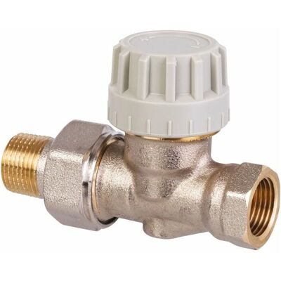 Valvola termostatica Comap R809606 - 3/4 di pollice - Tipo di valvola Valvola termostatica Comap R809606 - 3/4 di pollice - Tipo di valvola